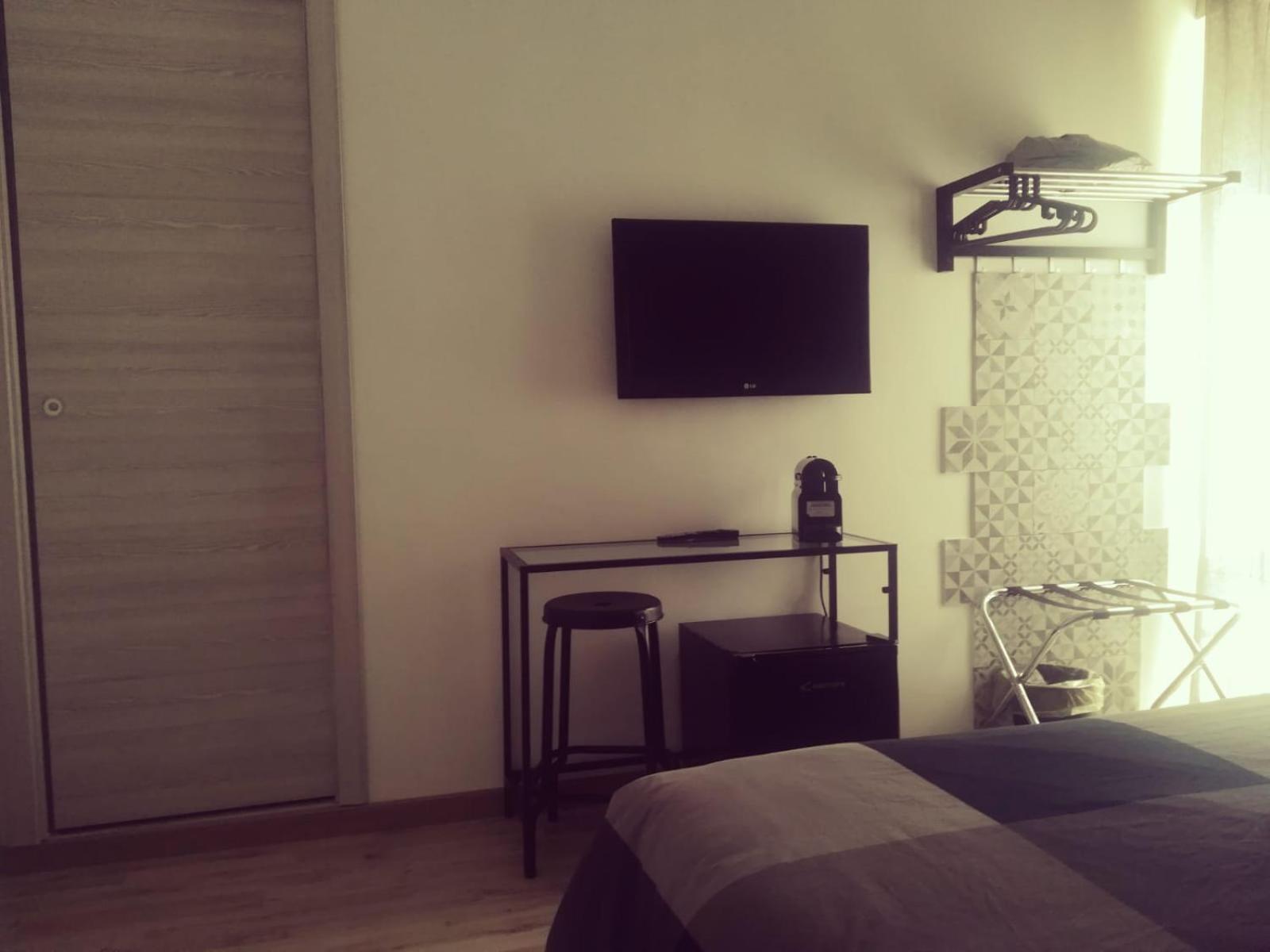 Murena Apartments & Rooms — Foto 2