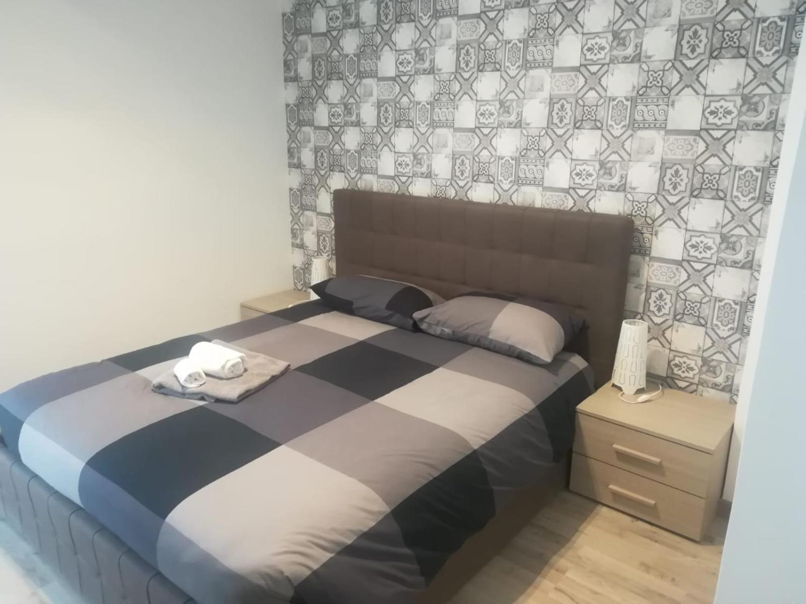 Murena Apartments & Rooms — Foto 3